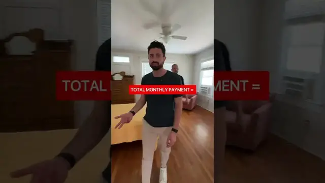 'Video thumbnail for investarters: how to buy a $315k quadplex with $12k income'