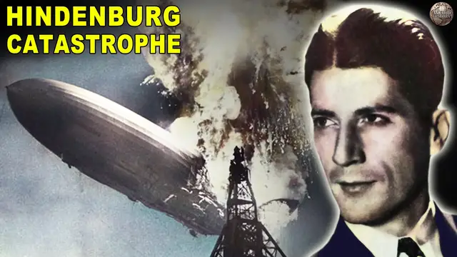 'Video thumbnail for Facts About the Hindenburg and Its Untimely Demise'