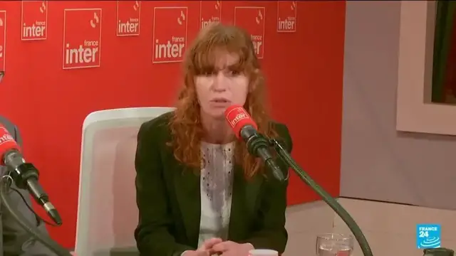 'Video thumbnail for Betharram affair: French PM Bayrou's daughter reveals she was a victim of abuse'