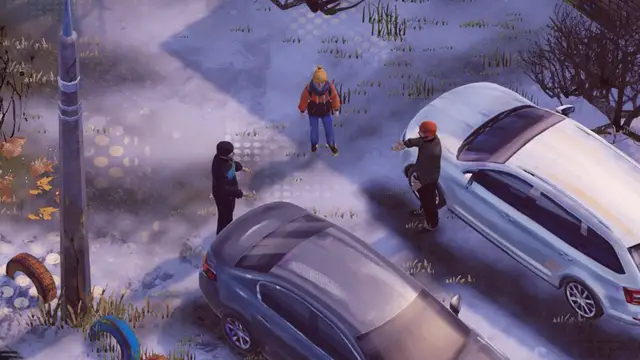 'Video thumbnail for Hollow Home - Official Kickstarter Trailer'