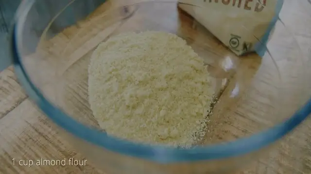 'Video thumbnail for Pumpkin Scones _ Gluten Free Vegan Desserts(720P_HD)'