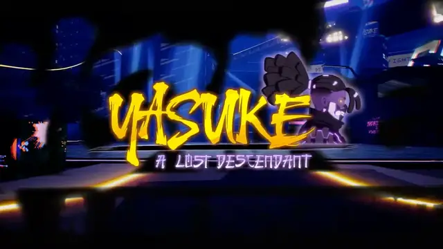 'Video thumbnail for YASUKE: A Lost Descendant - Official Gameplay Trailer | Black Voices in Gaming'