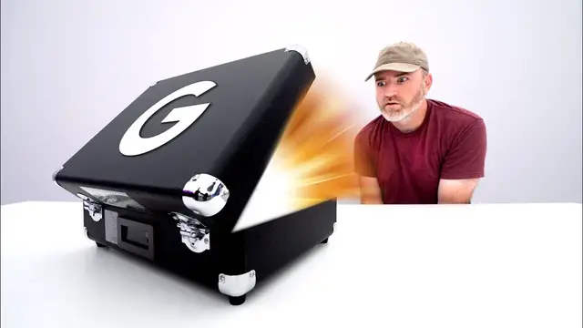 'Video thumbnail for The Rarest Google Smartphone...'