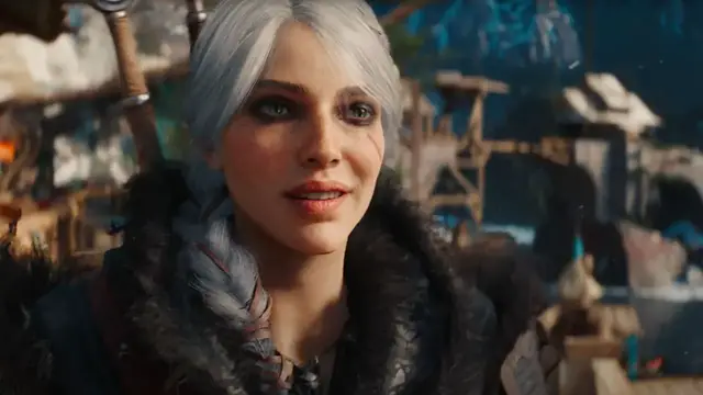 'Video thumbnail for The Witcher 4 - Official UE 5.6 Tech Demo | State of Unreal 2025'