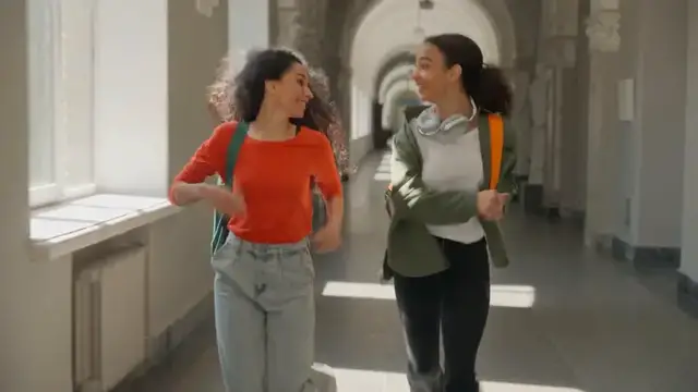 'Video thumbnail for What options do I have to pay for college? — Money Minute'