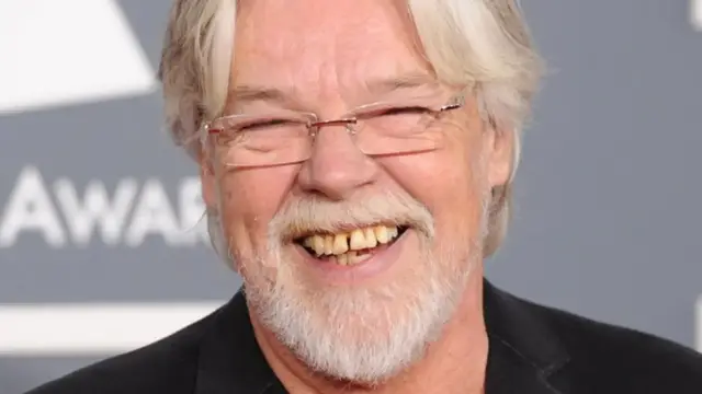 'Video thumbnail for The Untold Truth Of Bob Seger'
