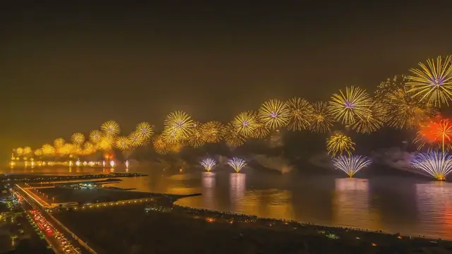 'Video thumbnail for Firework Puns: Explosive Jokes and Puns to Light Up Your Day'