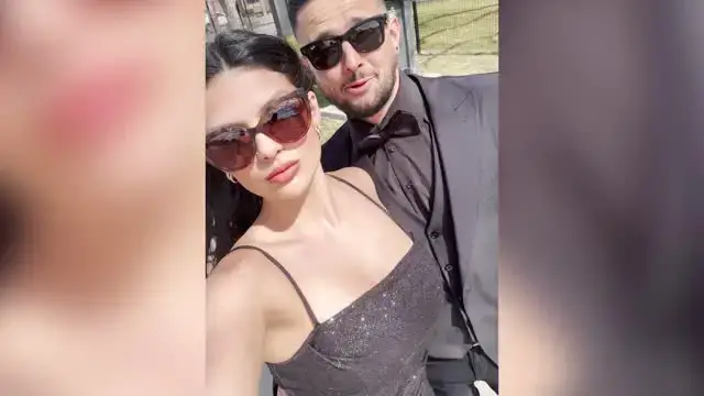 'Video thumbnail for Sister Surprises Brother Who Was Being Bullied By Collecting Him From School In Limo'