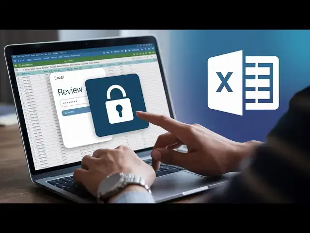 'Video thumbnail for 🔒 Protégez vos cellules et feuilles dans Excel 365 ! 📊'
