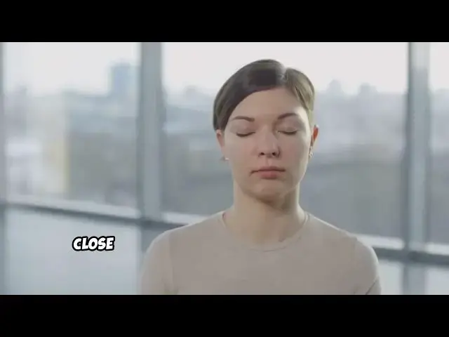 'Video thumbnail for 8 Mental Reset Tricks to Calm Down in 60 Seconds or Less'