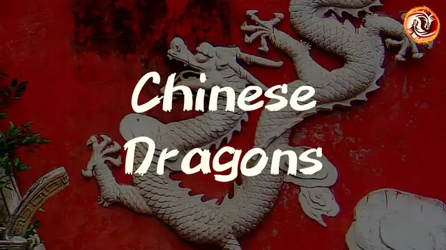 'Video thumbnail for Chinese Dragons: Legends, History, and the Power Behind the Myth '