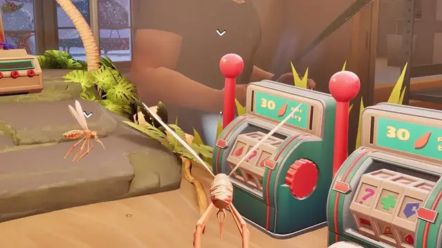 'Video thumbnail for The Mosquito Gang - Official Launch Trailer'