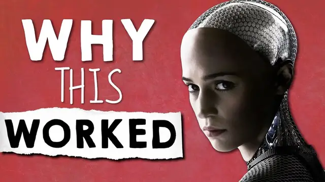 'Video thumbnail for How A Low Budget Sci-Fi Movie Revolutionized Visual Effects'