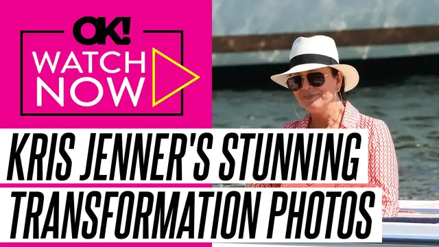'Video thumbnail for Kris Jenner Flaunts New Face in Venice After Jeff Bezos and Lauren Sanchez's Wedding: Photos'