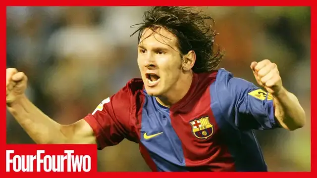 'Video thumbnail for Imagine if Messi had ended up at one of THESE clubs?! #shorts'