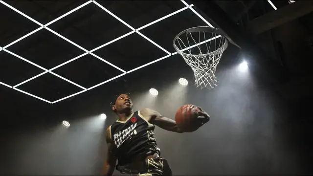 'Video thumbnail for Which Of These Dunks Was The Best? | Dunk League #Shorts'
