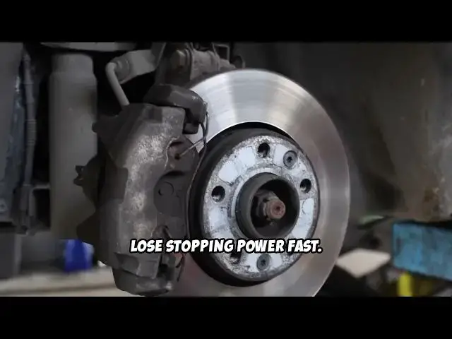 'Video thumbnail for Kia Soul Brakes Failing: What to Do & How to Fix It'