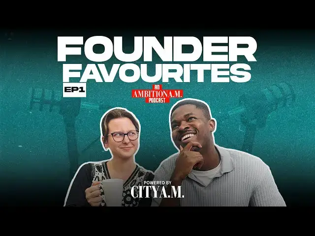 'Video thumbnail for 'Idea sex' — Fanbytes founder Timothy Armoo on magicians, Harry Potter and self-made millionaires'