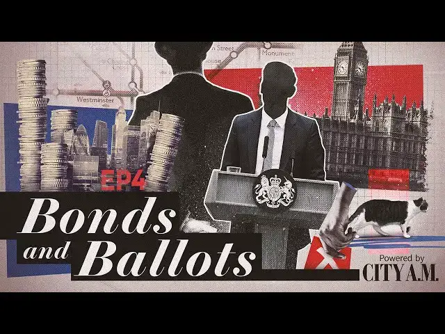 'Video thumbnail for Brexit is still hurting businesses but can Jeremy Hunt's election budget help UK economy?'