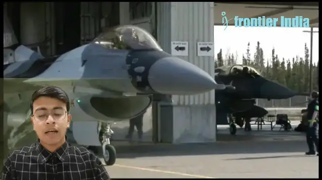 'Video thumbnail for US to Give Ukraine F-16s: Will This Turn the Tide of the War?'