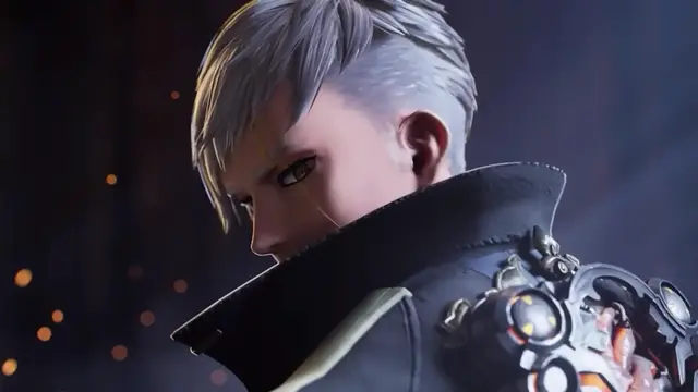 'Video thumbnail for Code Vein II - Development Trailer | Bandai Namco Summer Showcase 2025'