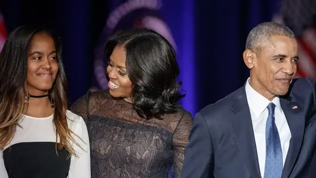 'Video thumbnail for From Truth To Tabloid: The Obama Family's Biggest Scandals Explained'