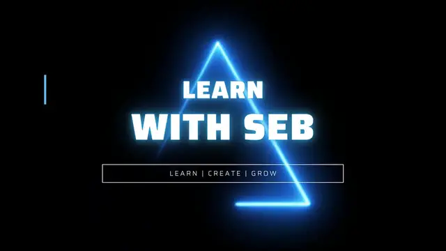 'Video thumbnail for How To Make VIDEO INTROS In CANVA (YouTube Intro In Canva)'