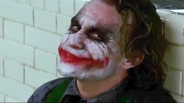 'Video thumbnail for Total Nerd Ranks: Details About The Joker'