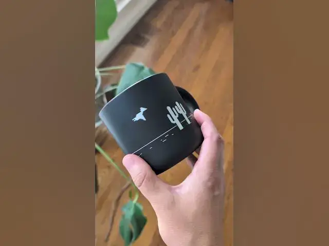 'Video thumbnail for New favorite mug! Chrome Dino Game Over 🦖'