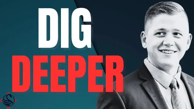 'Video thumbnail for Negotiation Mastery: stop losing deals by avoiding the scarcity mindset: negotiation and emotional intelligence'
