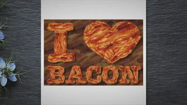 'Video thumbnail for History of Bacon: A Love Affair – Insight into its Popularity'