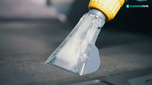 'Video thumbnail for Fix a Vacuum Cleaner with No Suction – CleaningTuts'