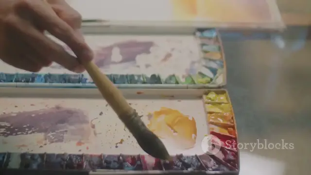 'Video thumbnail for invideo-ai-1080 Master Acrylic Blending_ Smooth Transiti 2025-06-09'