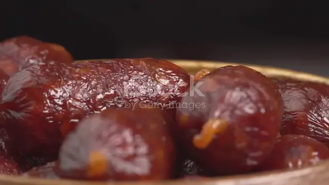 'Video thumbnail for Irresistible Honey Garlic Sausage Pasta Skillet | Quick & Savory 30-Minute Dinner Recipe   2025-06-12'