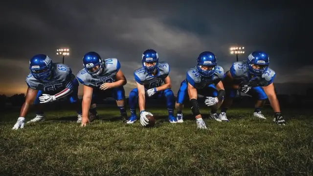 'Video thumbnail for The Crucial Roles of Offensive and Defensive Coordinators in Football'