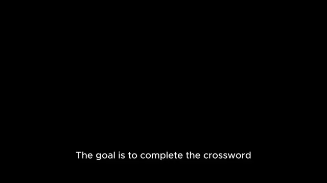 'Video thumbnail for WSJ Crossword April 16 2025 Answers (4/16/2025)'
