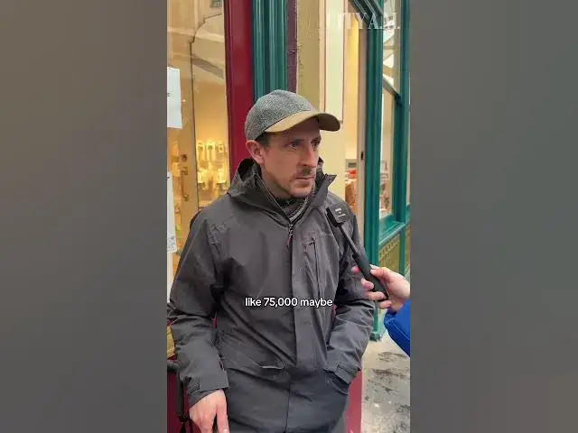 'Video thumbnail for How much do you need to earn to buy a house in London?'