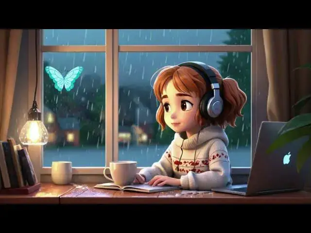 'Video thumbnail for Growing Up 🍀 Chill Weekend Music Song 🍀 New Song'