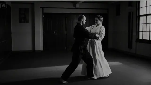 'Video thumbnail for Parejas Cobra Artes Marciales para la Armonía Matrimonial'