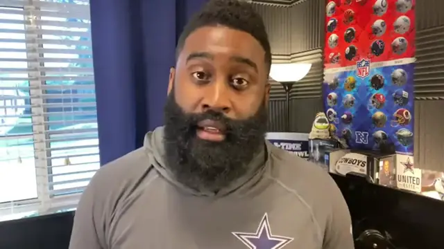 'Video thumbnail for law nation sports: mike mccarthy on dak prescott, ezekiel elliott, and the dallas cowboys' future'
