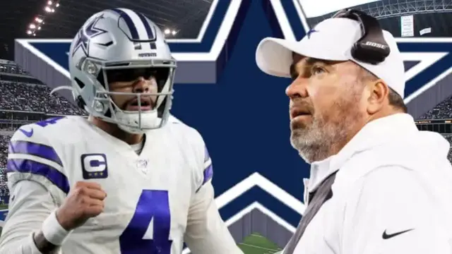 'Video thumbnail for law nation sports: mike mccarthy on dak prescott, ezekiel elliott, and the dallas cowboys' future'