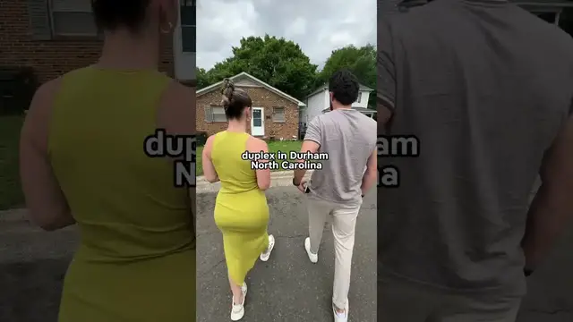 'Video thumbnail for investarters: raleigh north carolina real estate tour'