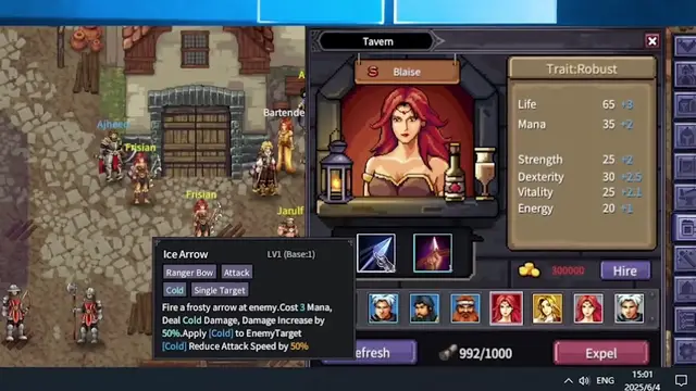 'Video thumbnail for Loot of Baal - Official Demo Trailer'
