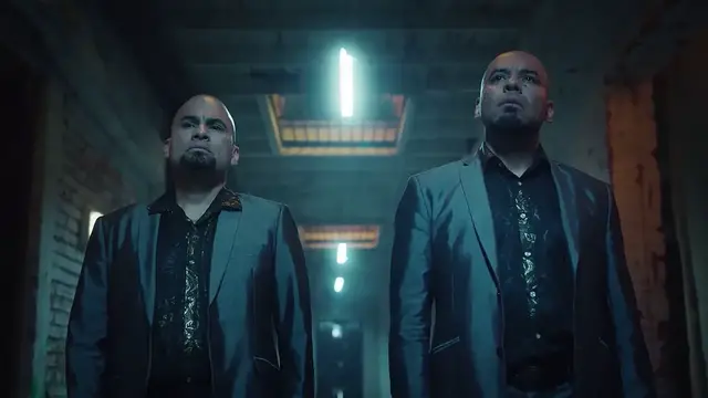 'Video thumbnail for Delta Force - Official Global Launch Live-Action Trailer feat. Luis & Daniel Moncada'