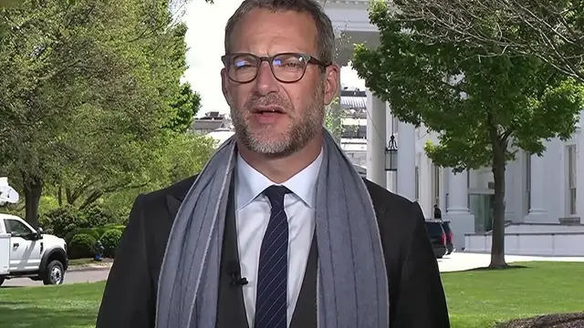'Video thumbnail for Gaza ceasefire only possible after full release of captives: US Envoy'