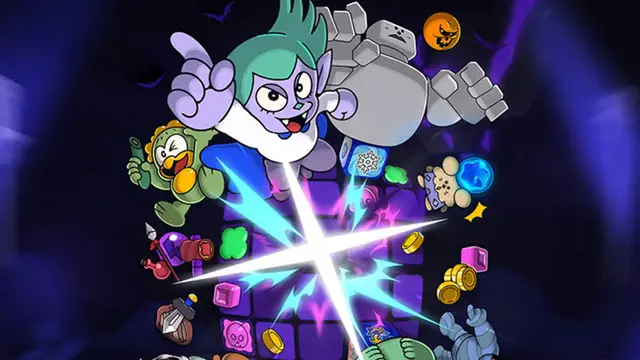 'Video thumbnail for Monstabox - Official Demo Trailer | Latin American Games Showcase 2025'