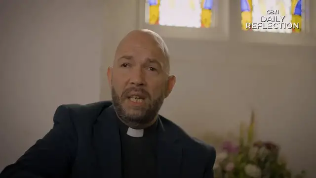 'Video thumbnail for GB News Daily Reflection - Friday 13th June'