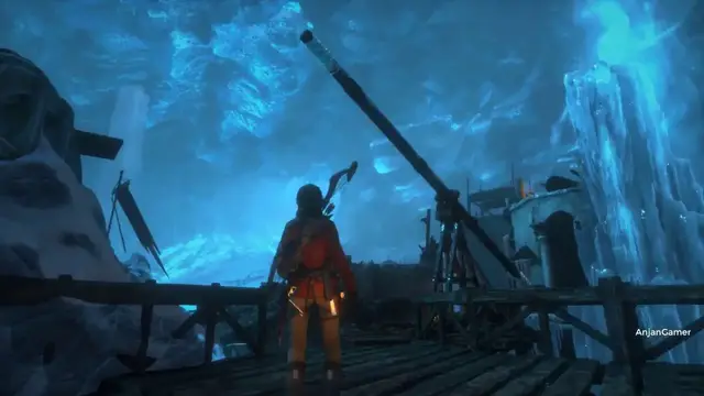 'Video thumbnail for Rise of the Tomb Raider - Walkthrough | Part 22 - Citadel Gate | Gameplay | [XBOX/PS4/PC]'