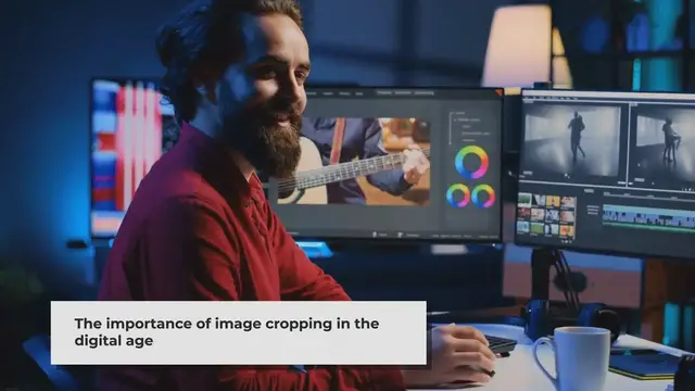'Video thumbnail for The Ultimate Guide to Online Image Cropping: Tools, Techniques, and Tips'
