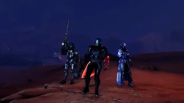 'Video thumbnail for Destiny 2'